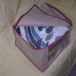 Manufacturers Exporters and Wholesale Suppliers of Non-Woven Large Sari Cover Indore Madhya Pradesh